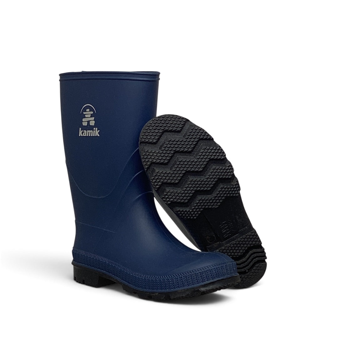 Gummistiefel Kamik blau, 36