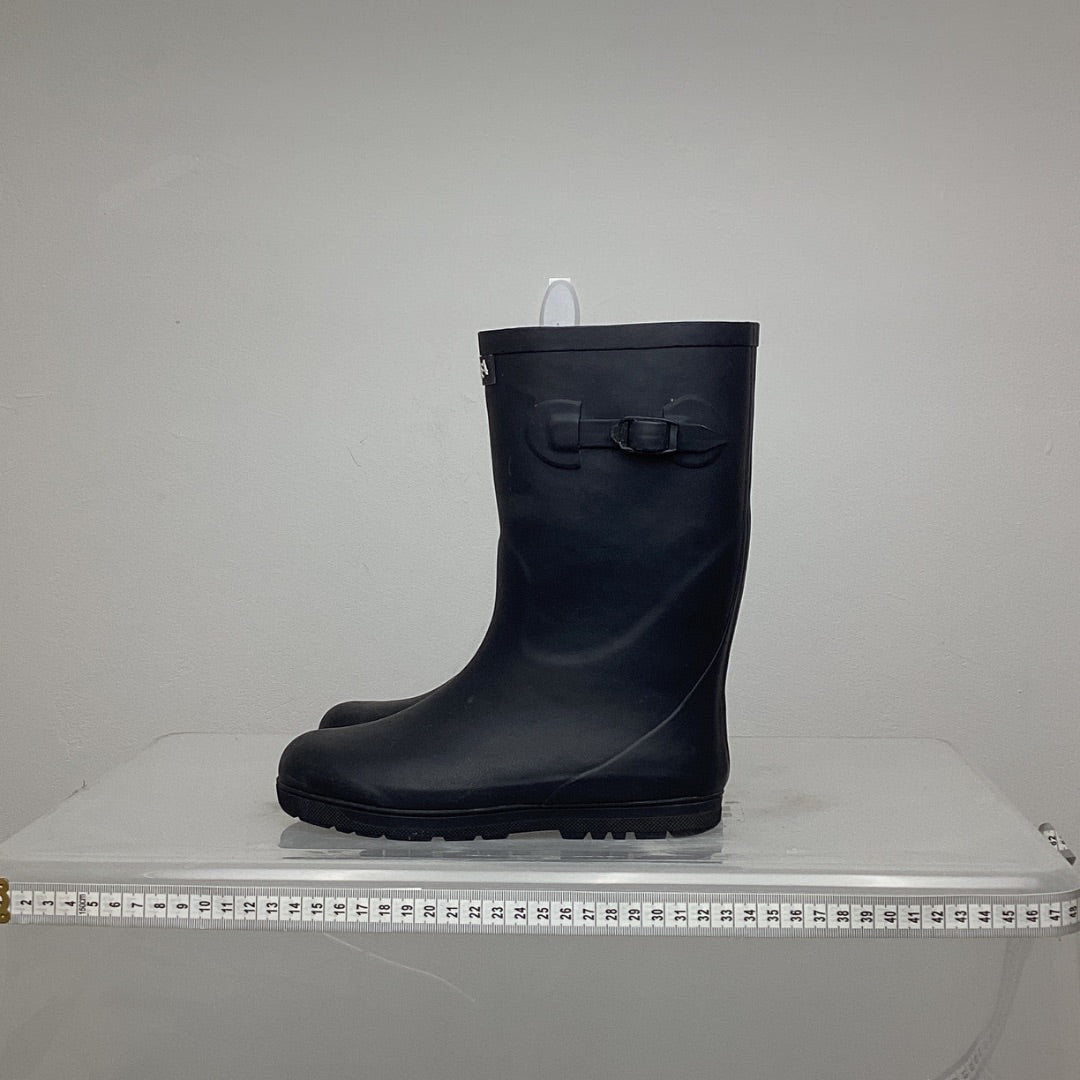 Stiefel Aigle navy, 33