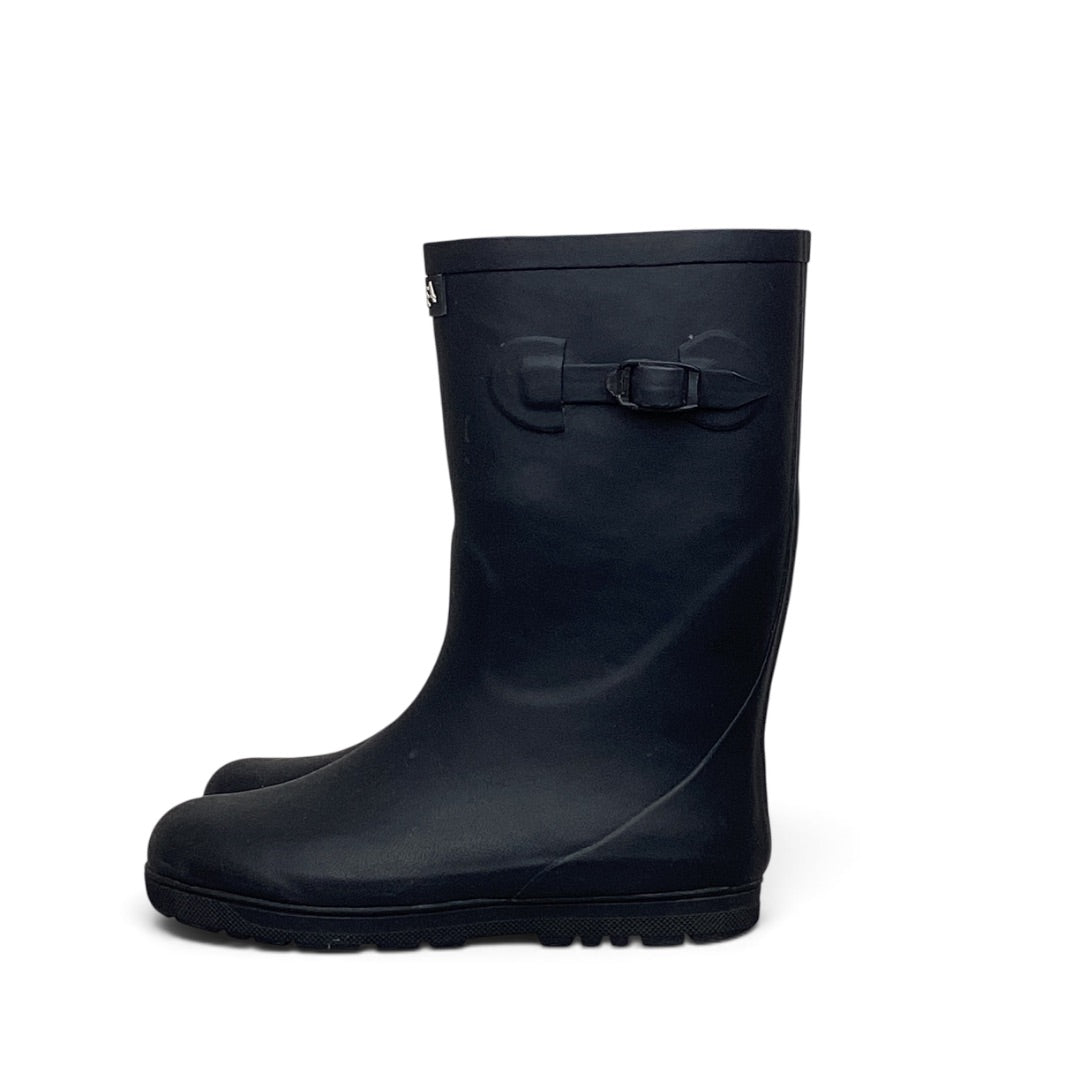 Stiefel Aigle navy, 33