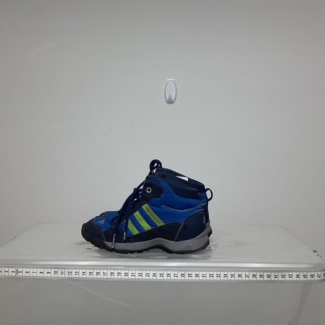 Wanderschuhe Adidas multicolor, 30