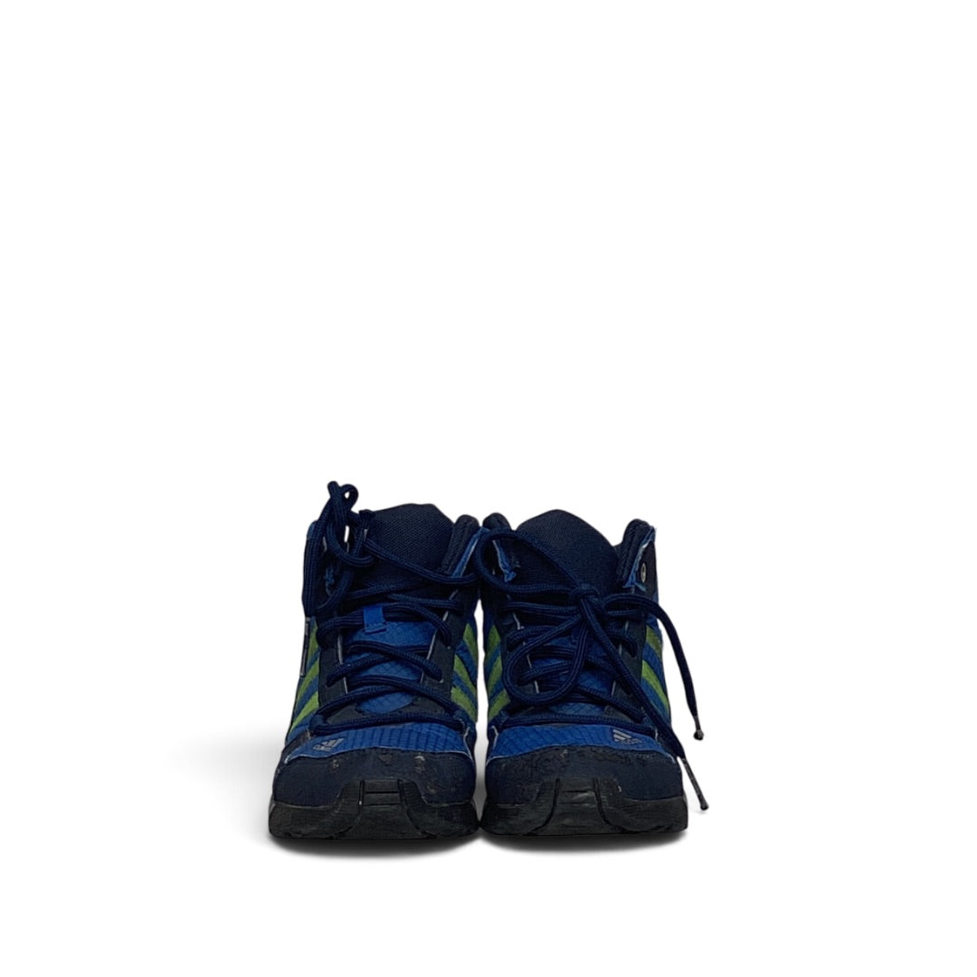 Wanderschuhe Adidas multicolor, 30
