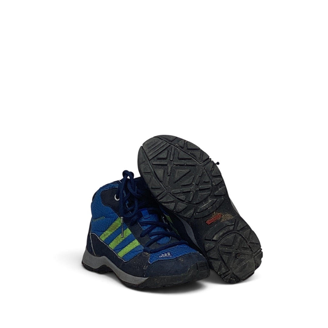 Wanderschuhe Adidas multicolor, 30