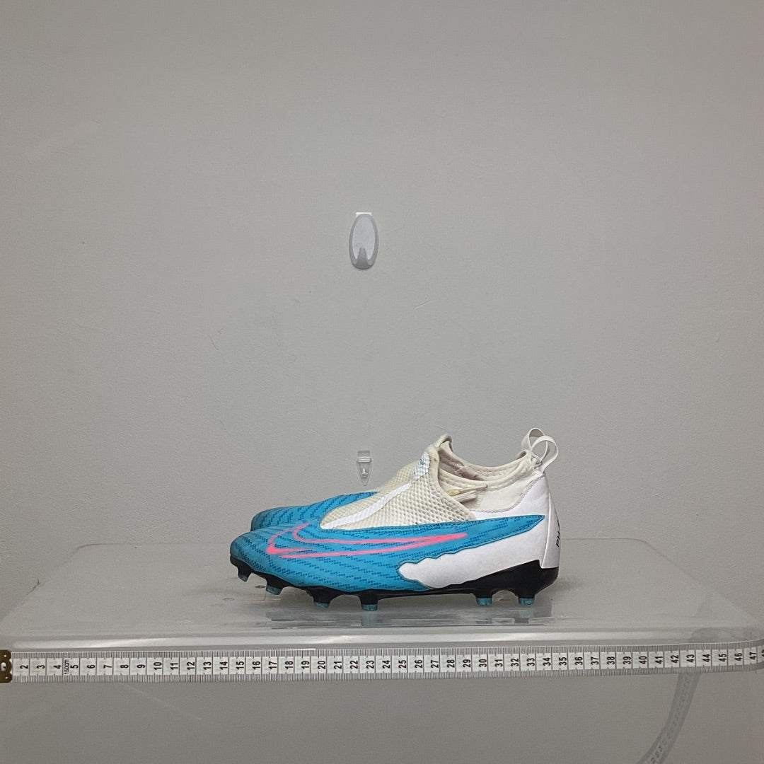 Schuhe Nike blau, 36