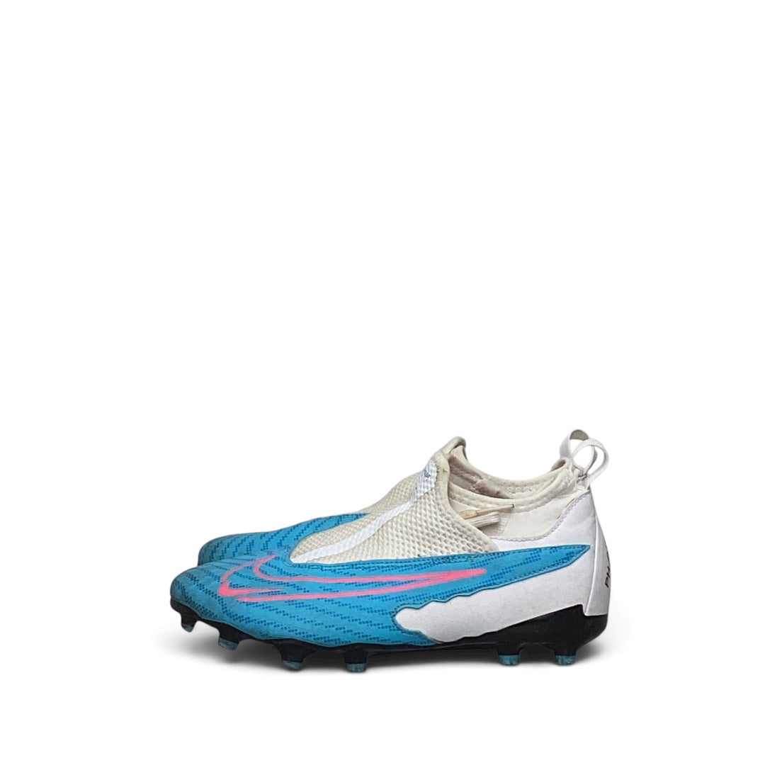Schuhe Nike blau, 36