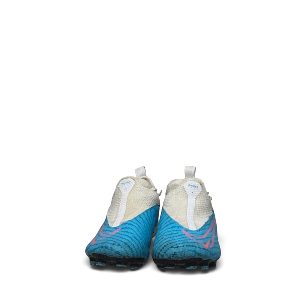 Schuhe Nike blau, 36