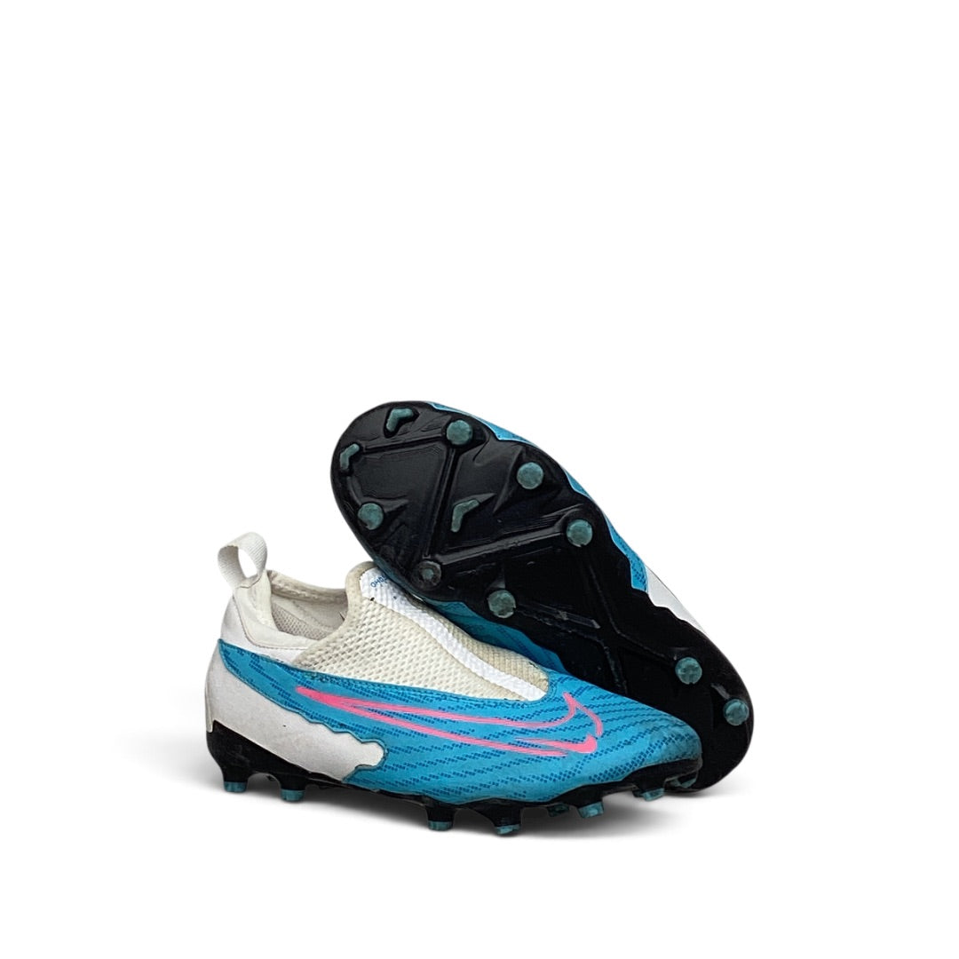 Schuhe Nike blau, 36