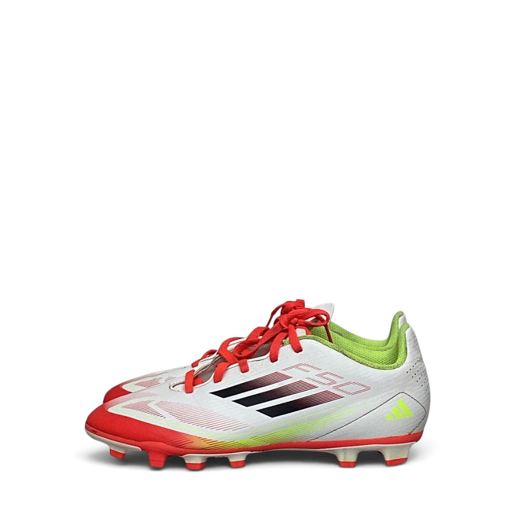 Sportschuhe Adidas weiss, 38