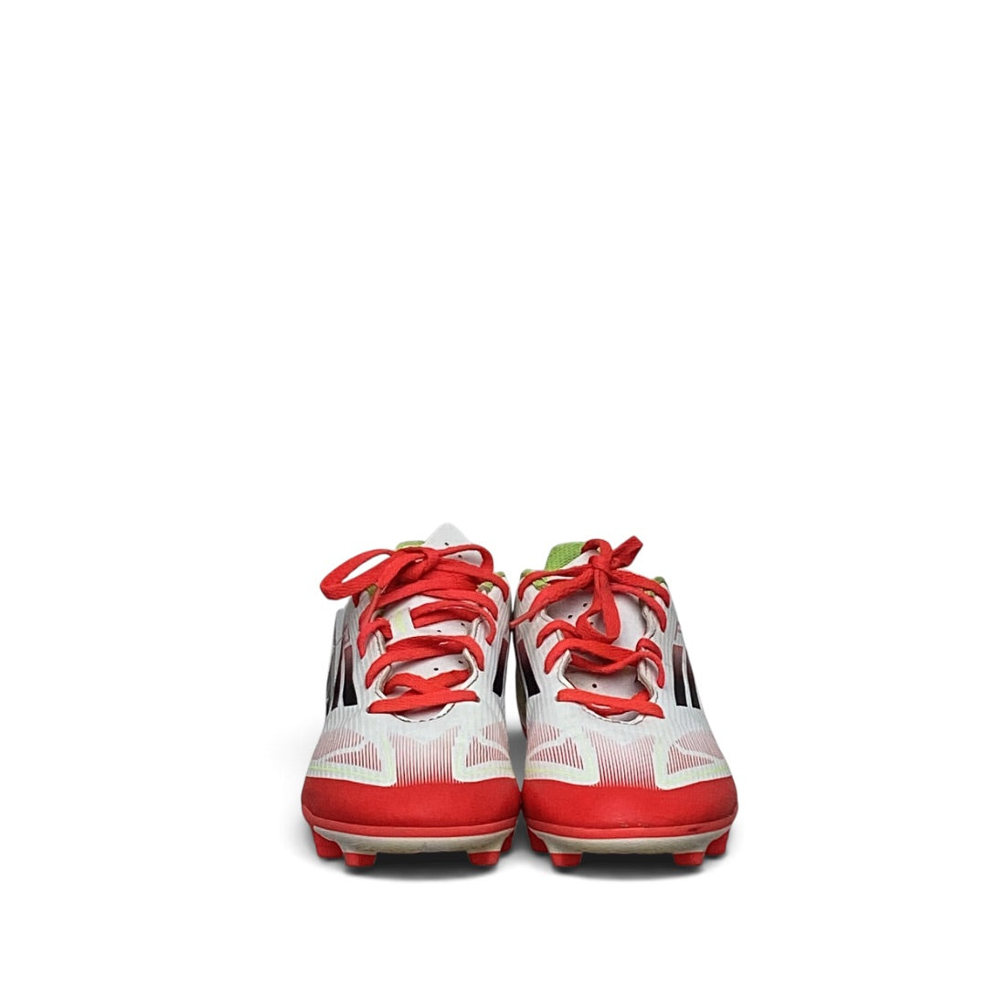 Sportschuhe Adidas weiss, 38