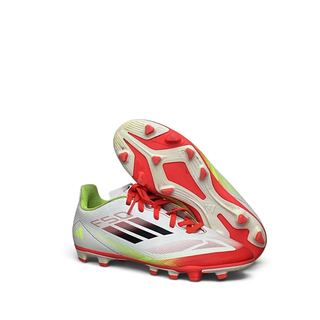 Sportschuhe Adidas weiss, 38