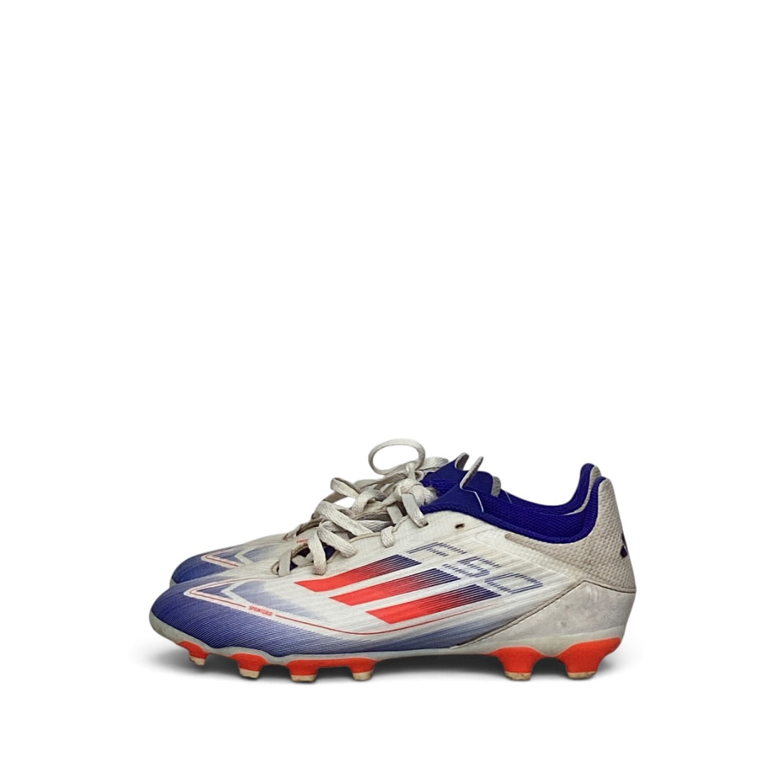 Schuh Adidas weiss, 37