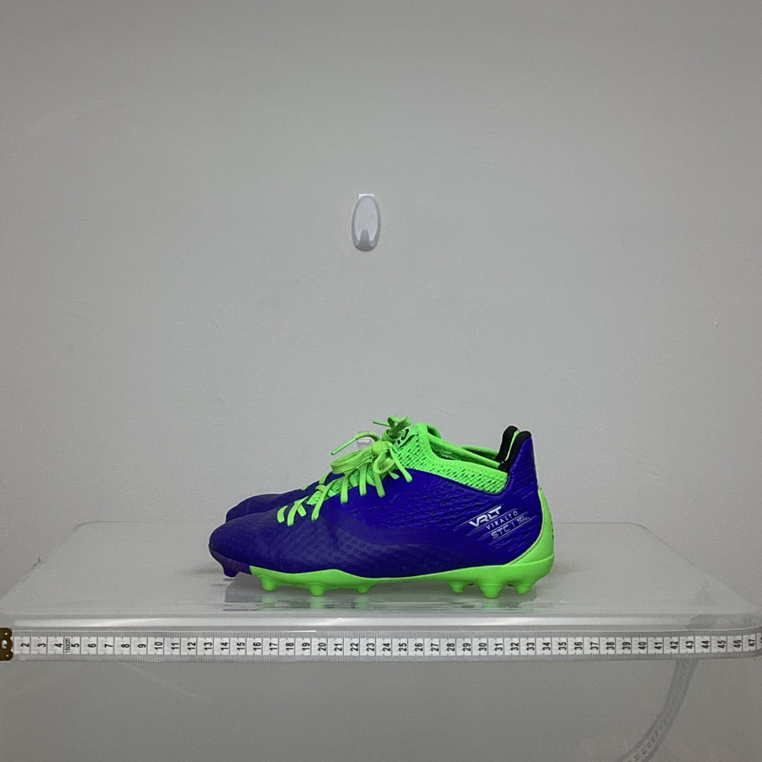 Sportschuhe Kipsta blau, 35