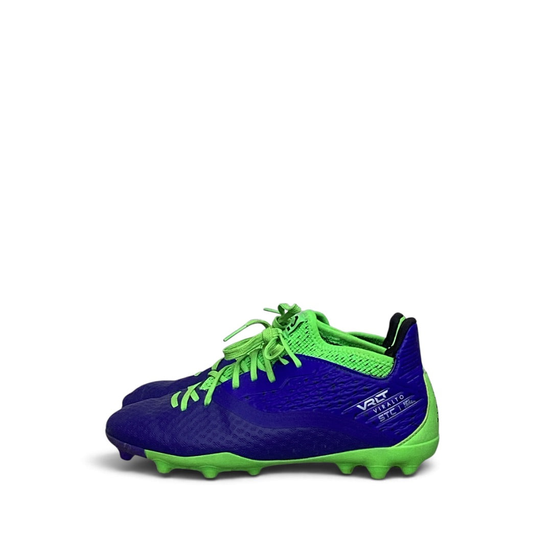 Sportschuhe Kipsta blau, 35