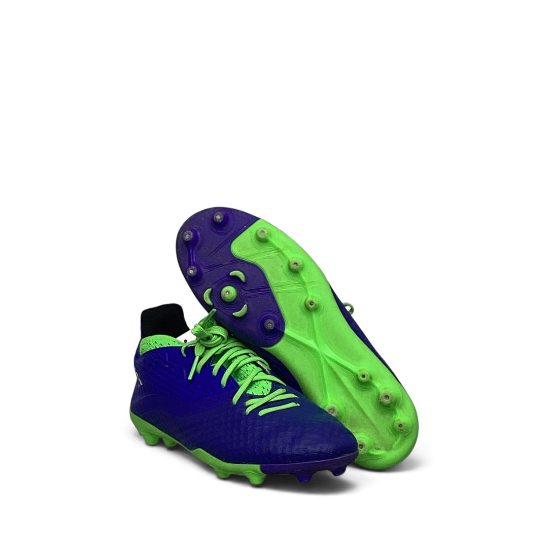Sportschuhe Kipsta blau, 35