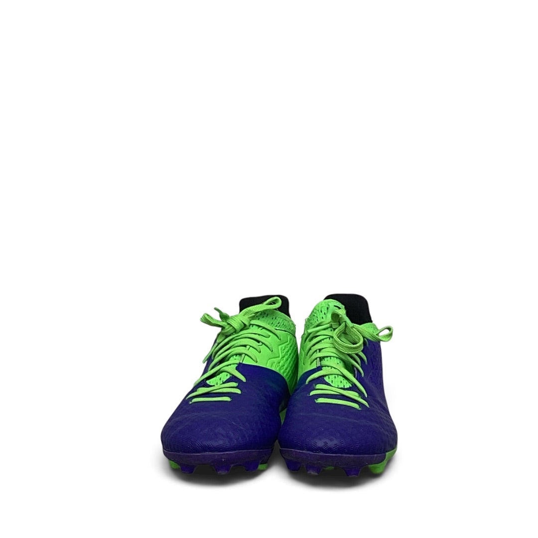 Sportschuhe Kipsta blau, 35