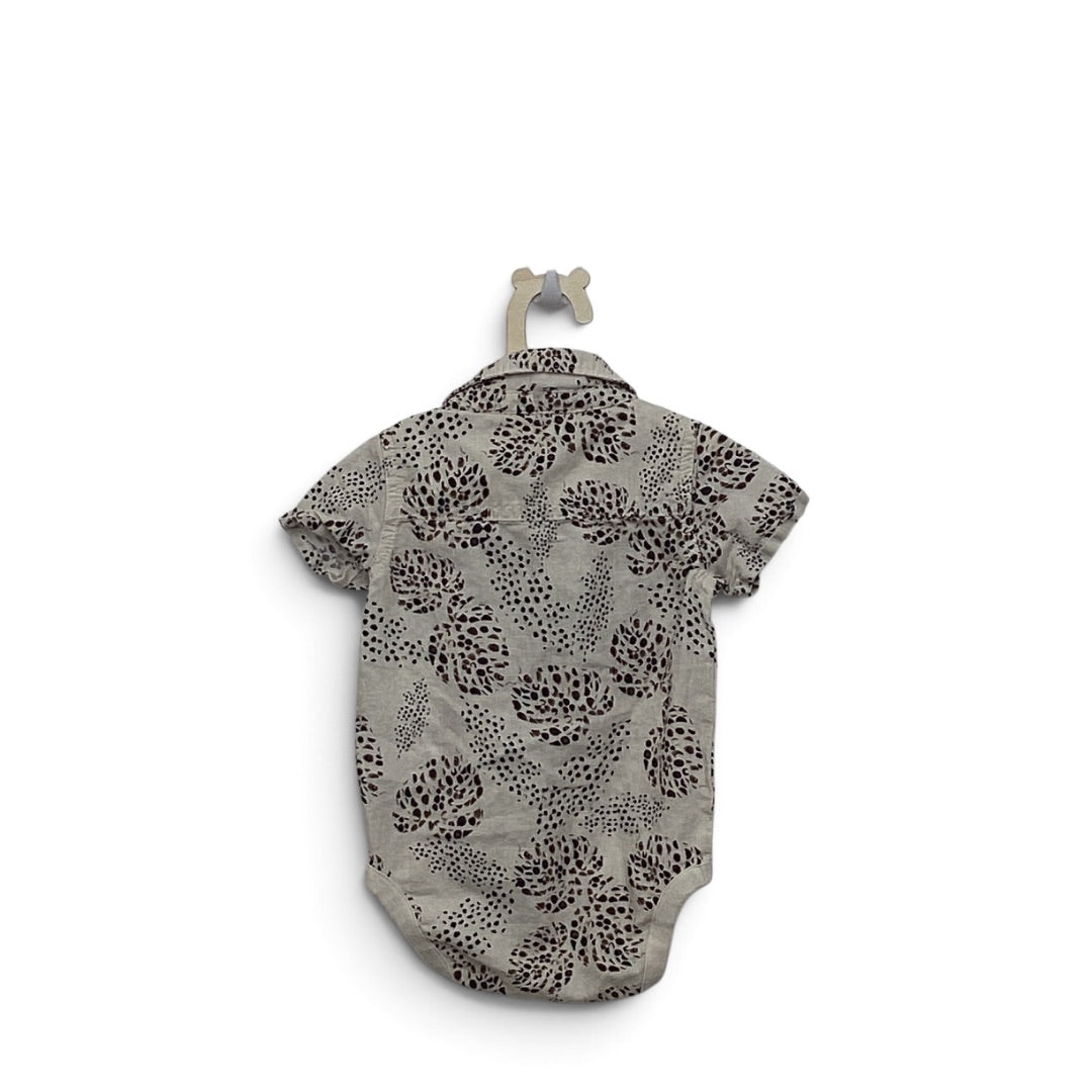 Body Ted Baker ecru, 68