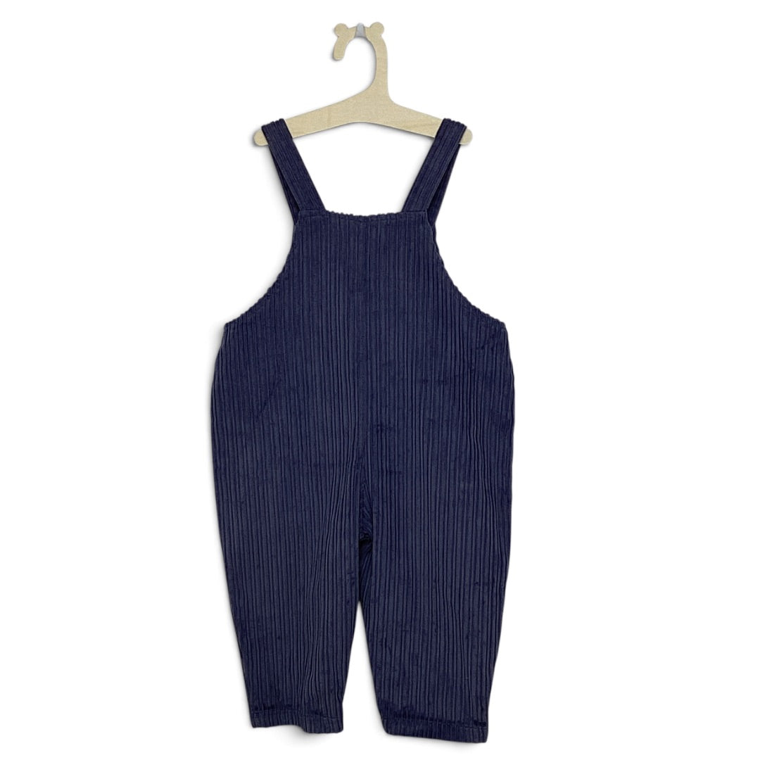 Latzhose Play Up blau, 80