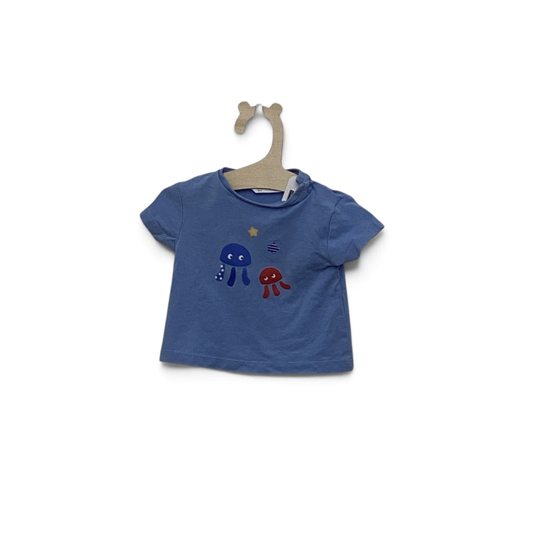 Deux-Pièce Mayoral blau, 50