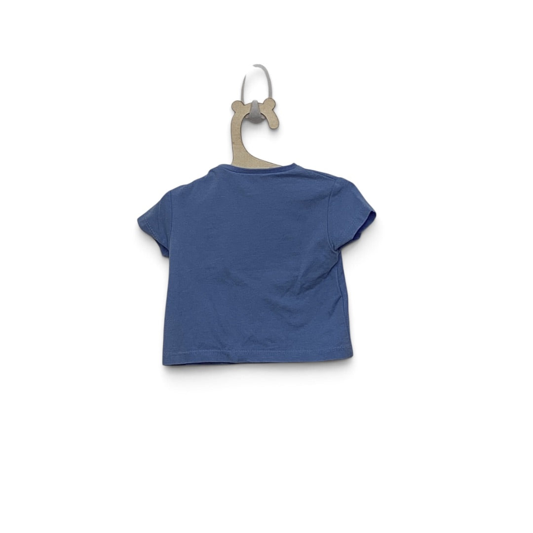 Deux-Pièce Mayoral blau, 50