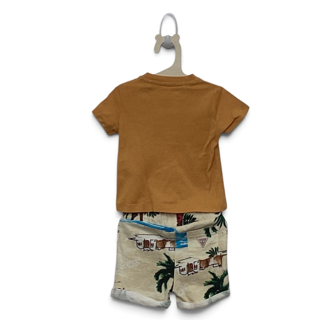 Deux-Pièce Guess braun, 62
