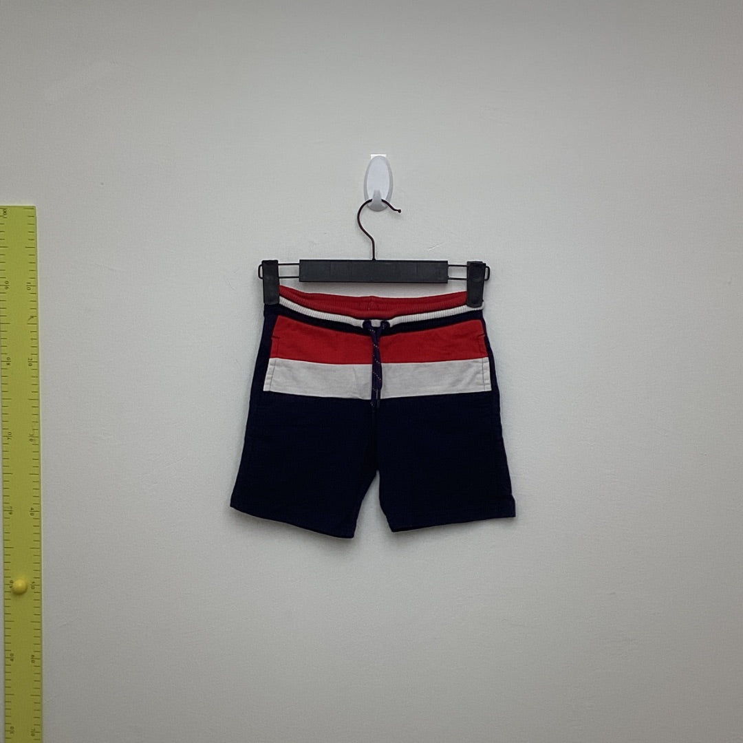 Bermuda Boboli navy, 104