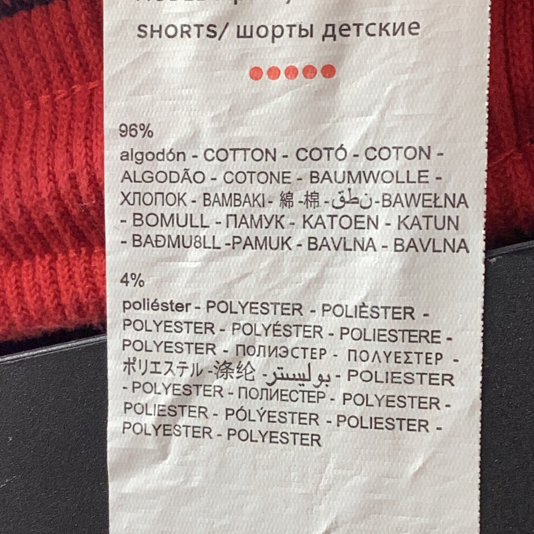 Bermuda Boboli navy, 104