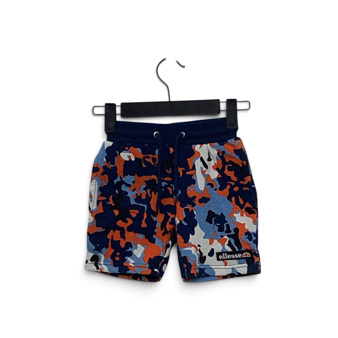 Bermuda Ellesse blau, 98