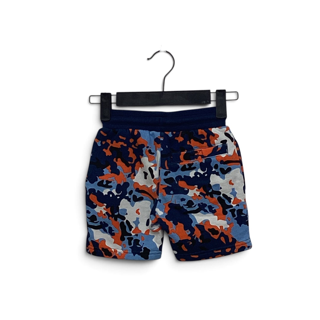 Bermuda Ellesse blau, 98