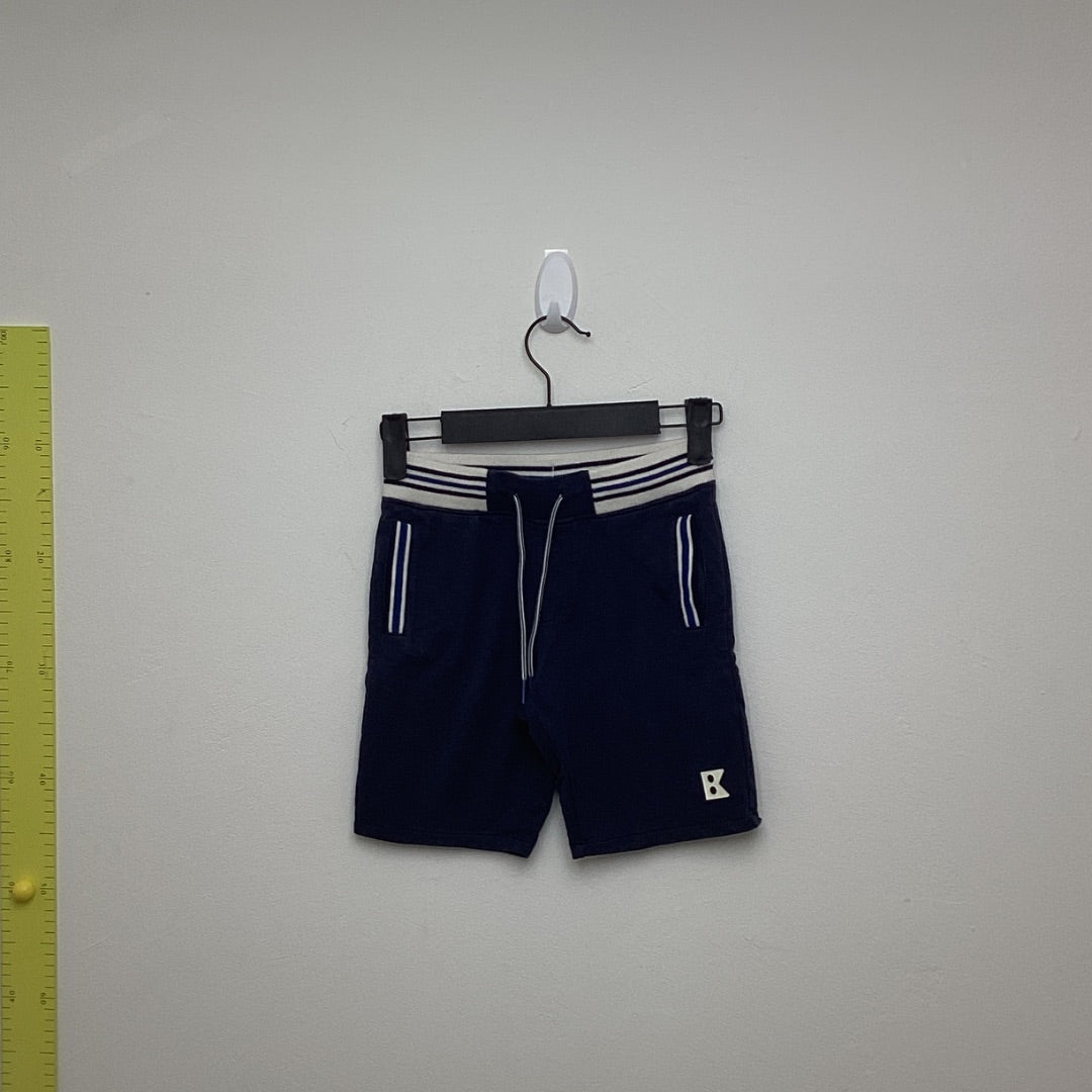 Bermuda Okaidi navy, 116