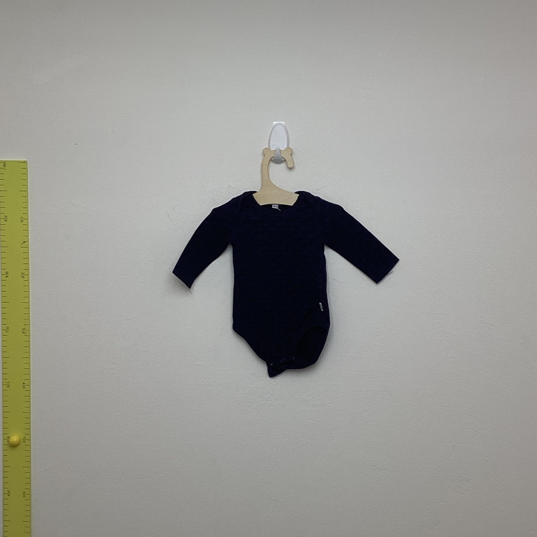 Body Hugo Boss navy, 54