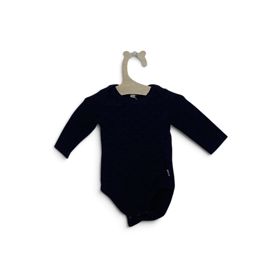 Body Hugo Boss navy, 54
