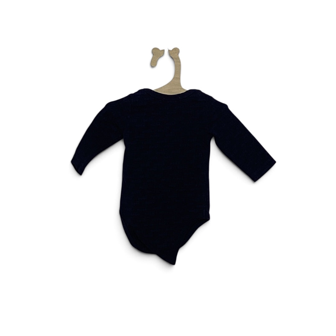 Body Hugo Boss navy, 54