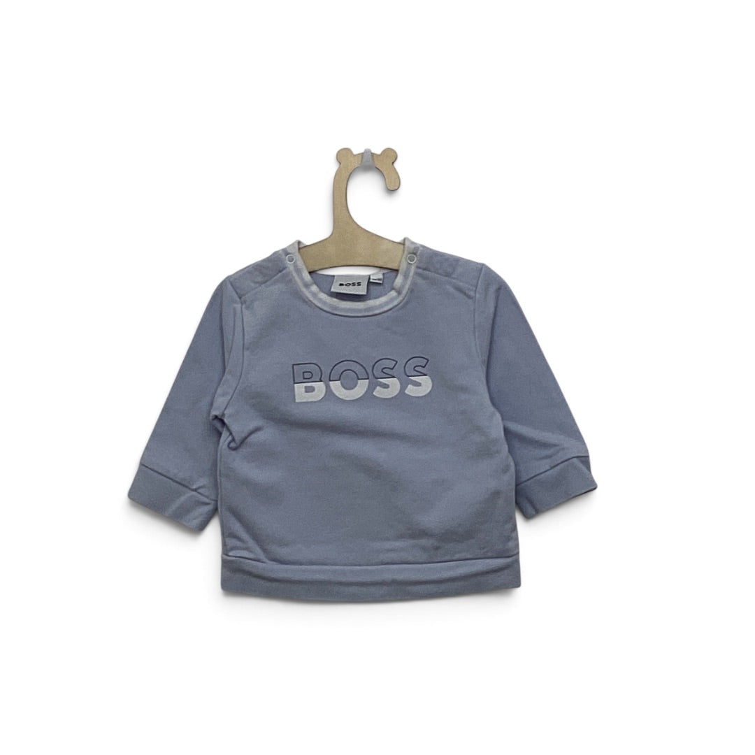 Sweater Hugo Boss blau, 68