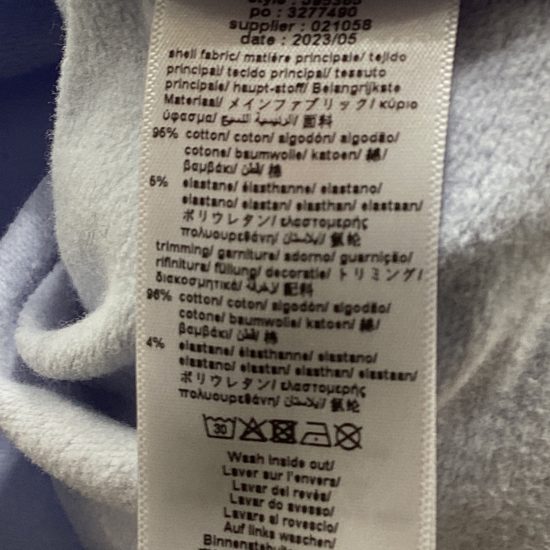 Sweater Hugo Boss blau, 68