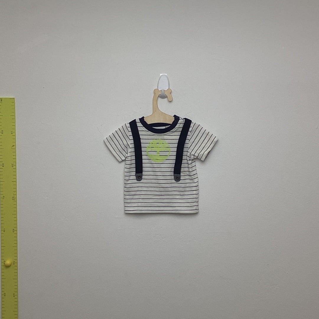 T-Shirt Timberland weiss, 54