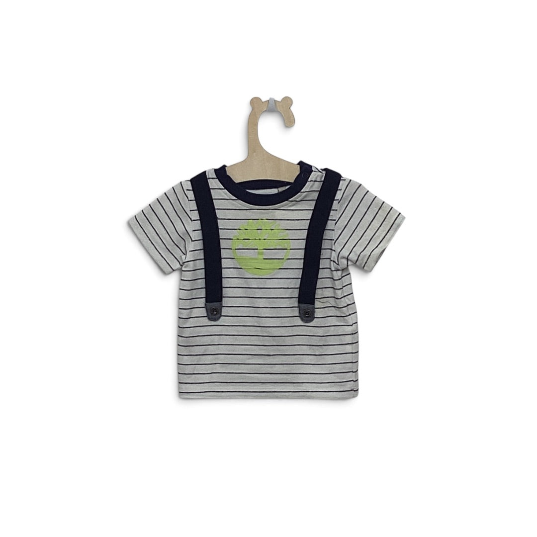 T-Shirt Timberland weiss, 54