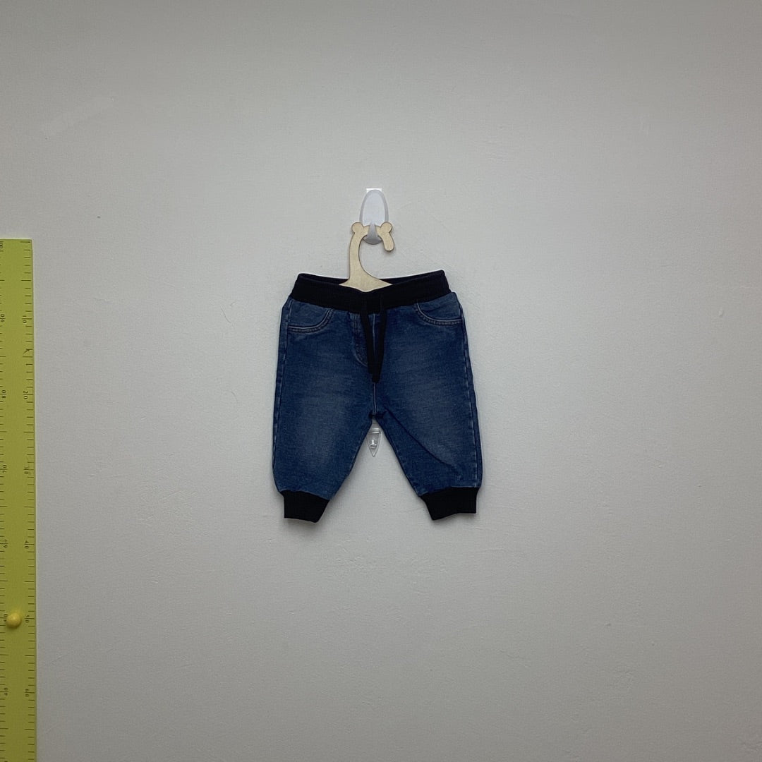 Jeans Dolce&Gabbana blau, 62