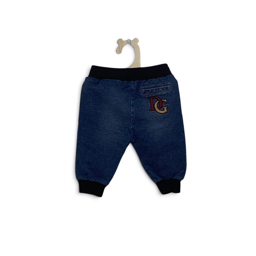 Jeans Dolce&Gabbana blau, 62