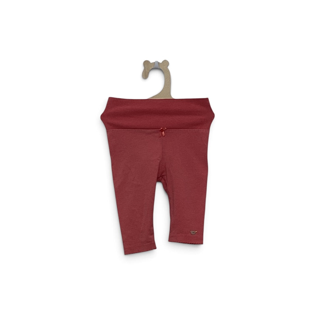 Hose Steiff rosa, 62