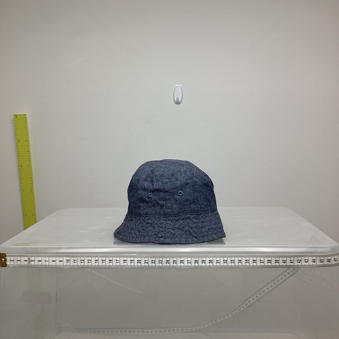 Hut Kids blau, 92-98