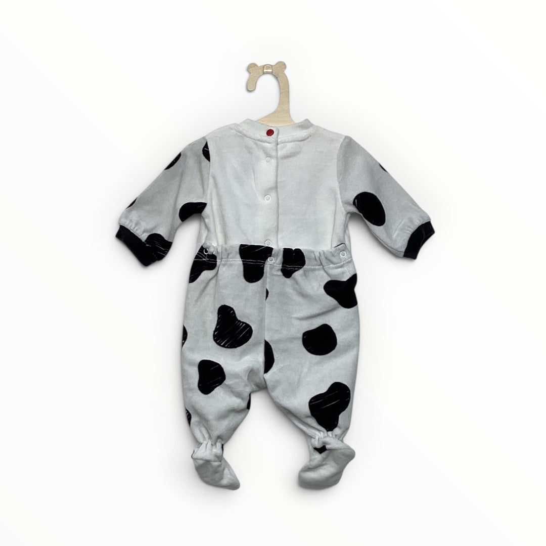 Jumpsuit Chicco weiss, 50