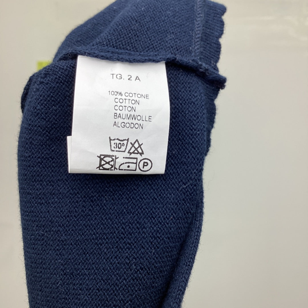 Bolero Milo e Margot navy