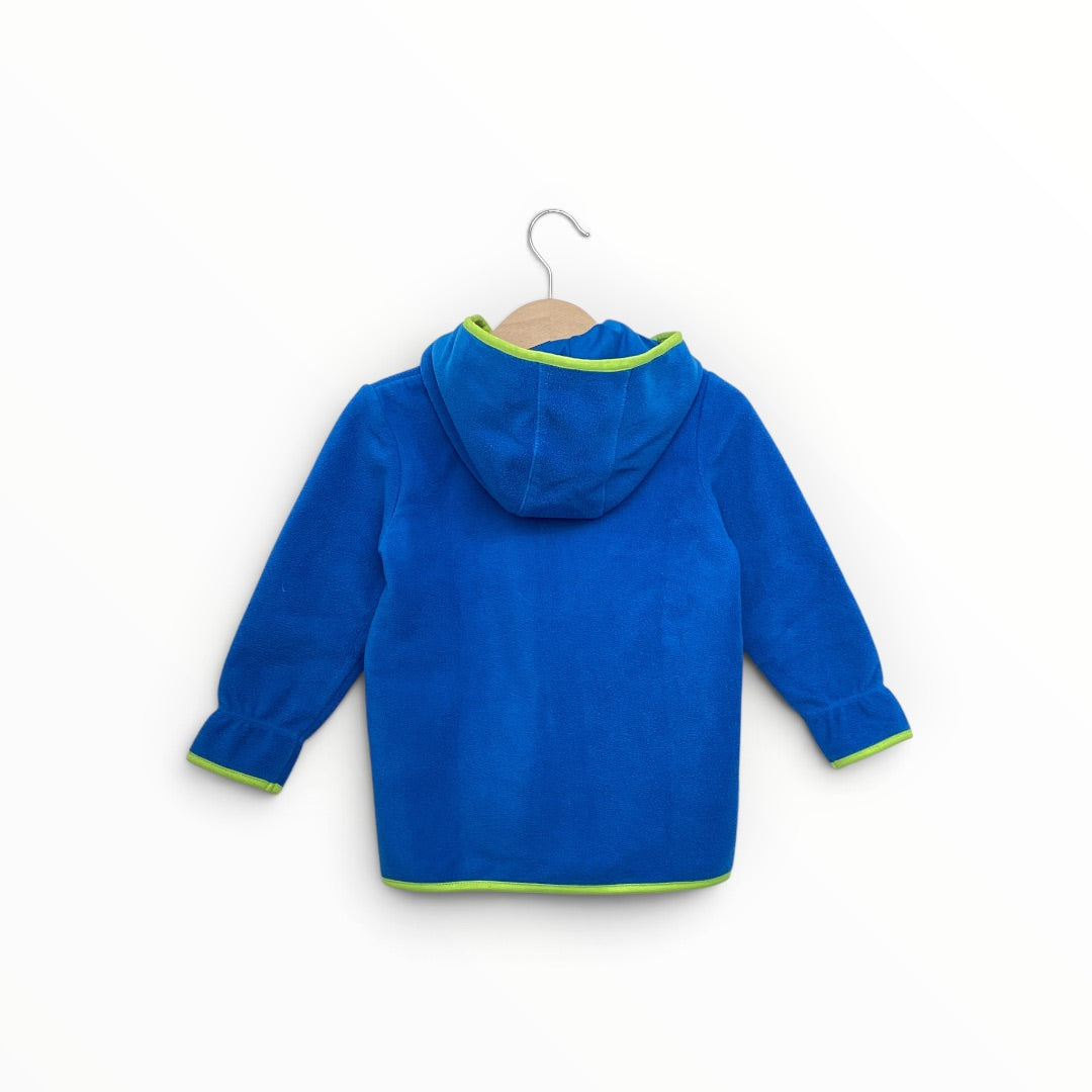 Sportpulli Cmp blau, 98