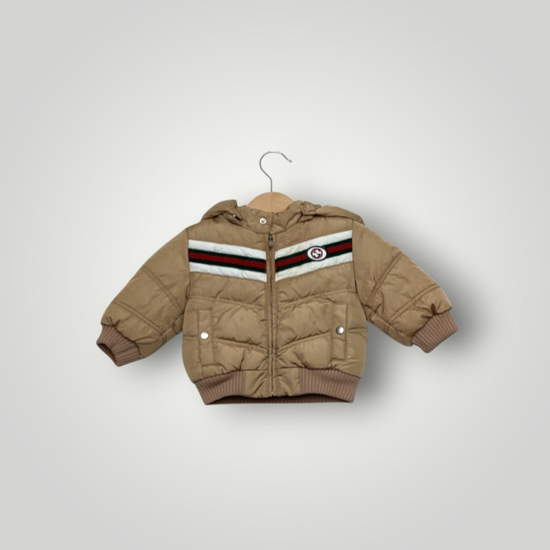 Jacke Gucci beige, 68
