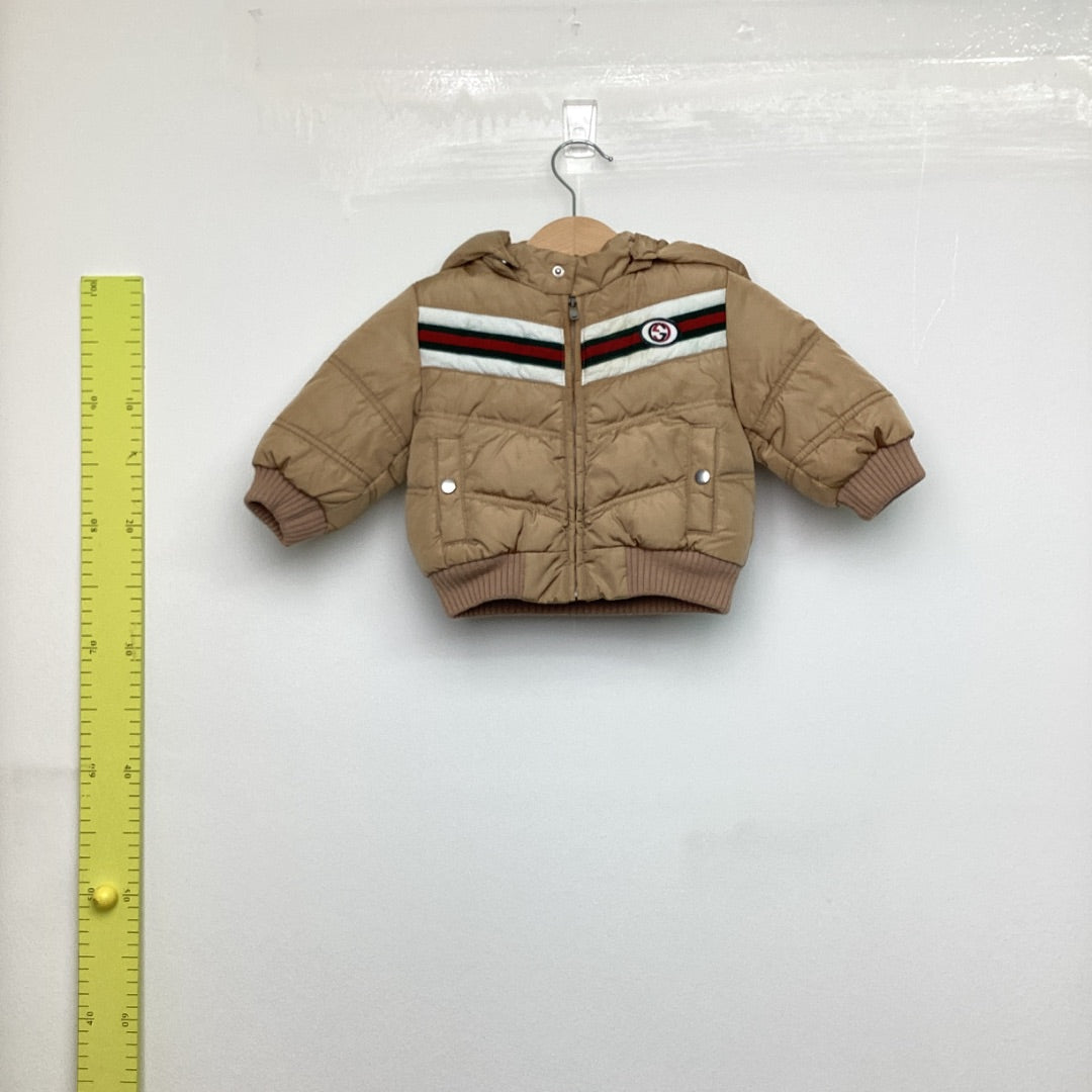 Jacke Gucci beige, 68