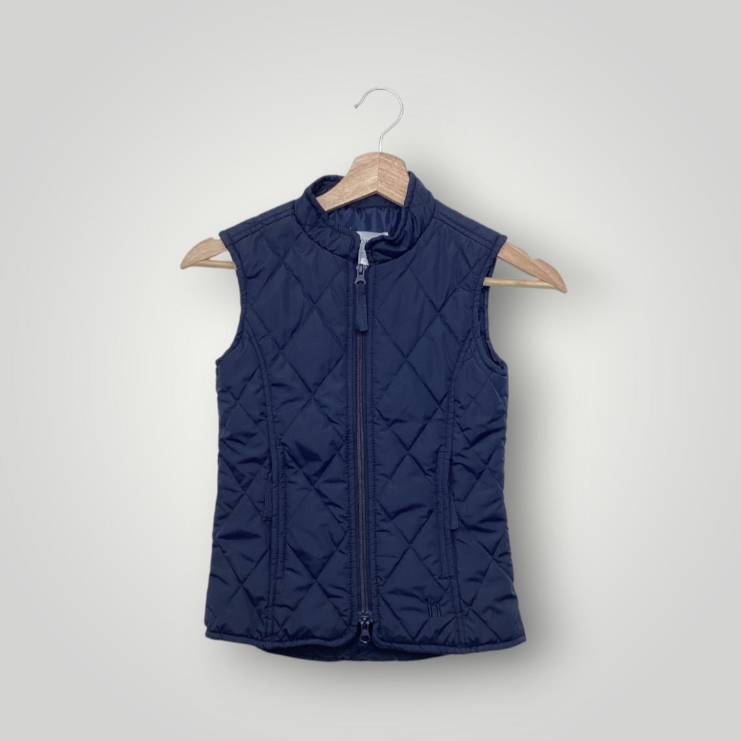 Gilet Horze navy, 134