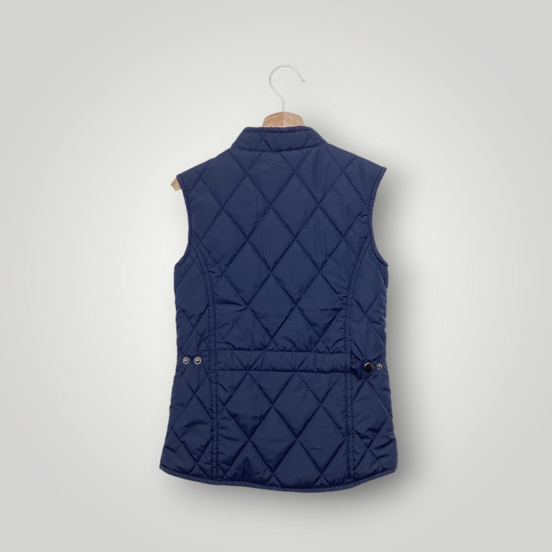 Gilet Horze navy, 134