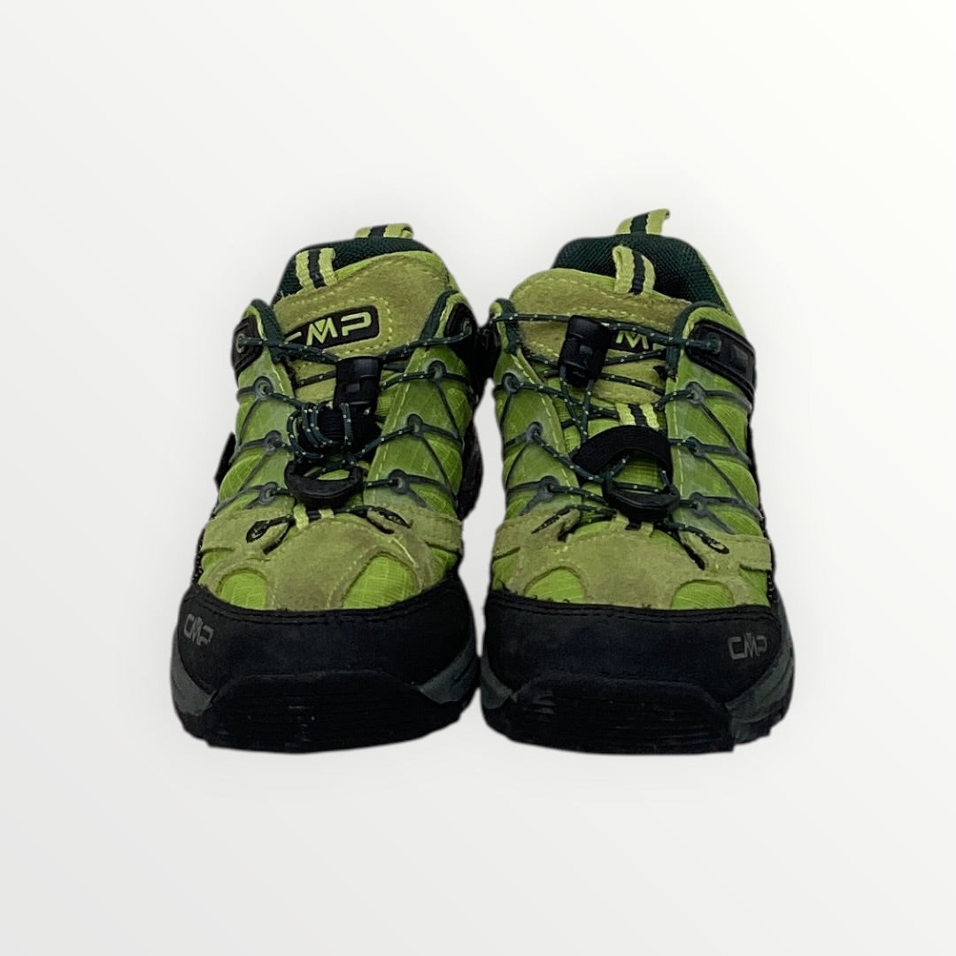 Wanderschuhe Cmp grün, 32