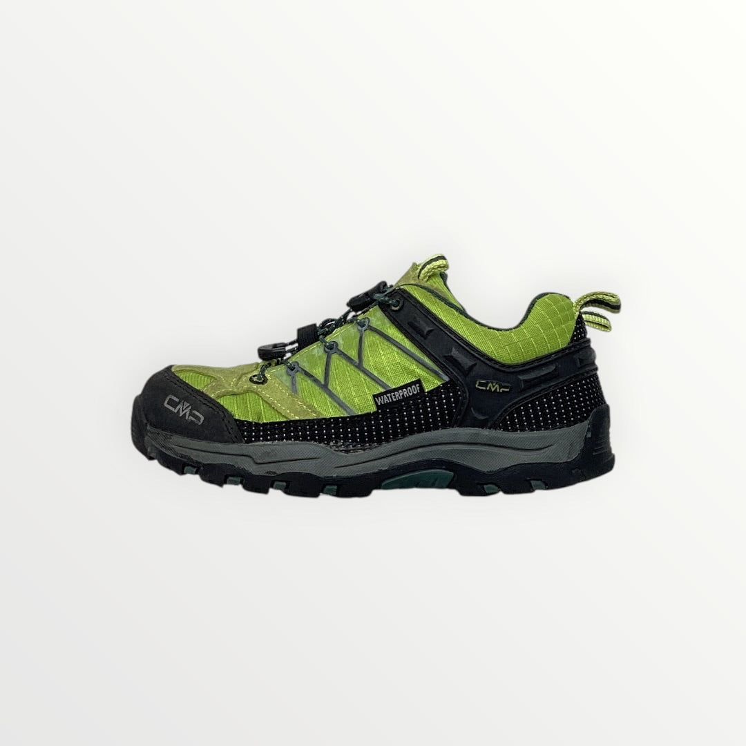 Wanderschuhe Cmp grün, 32