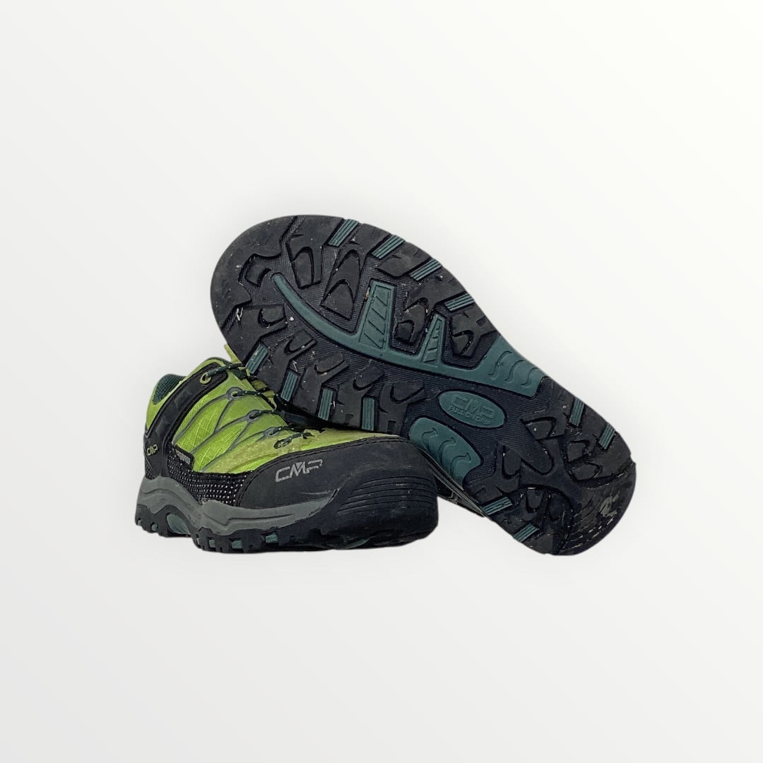 Wanderschuhe Cmp grün, 32