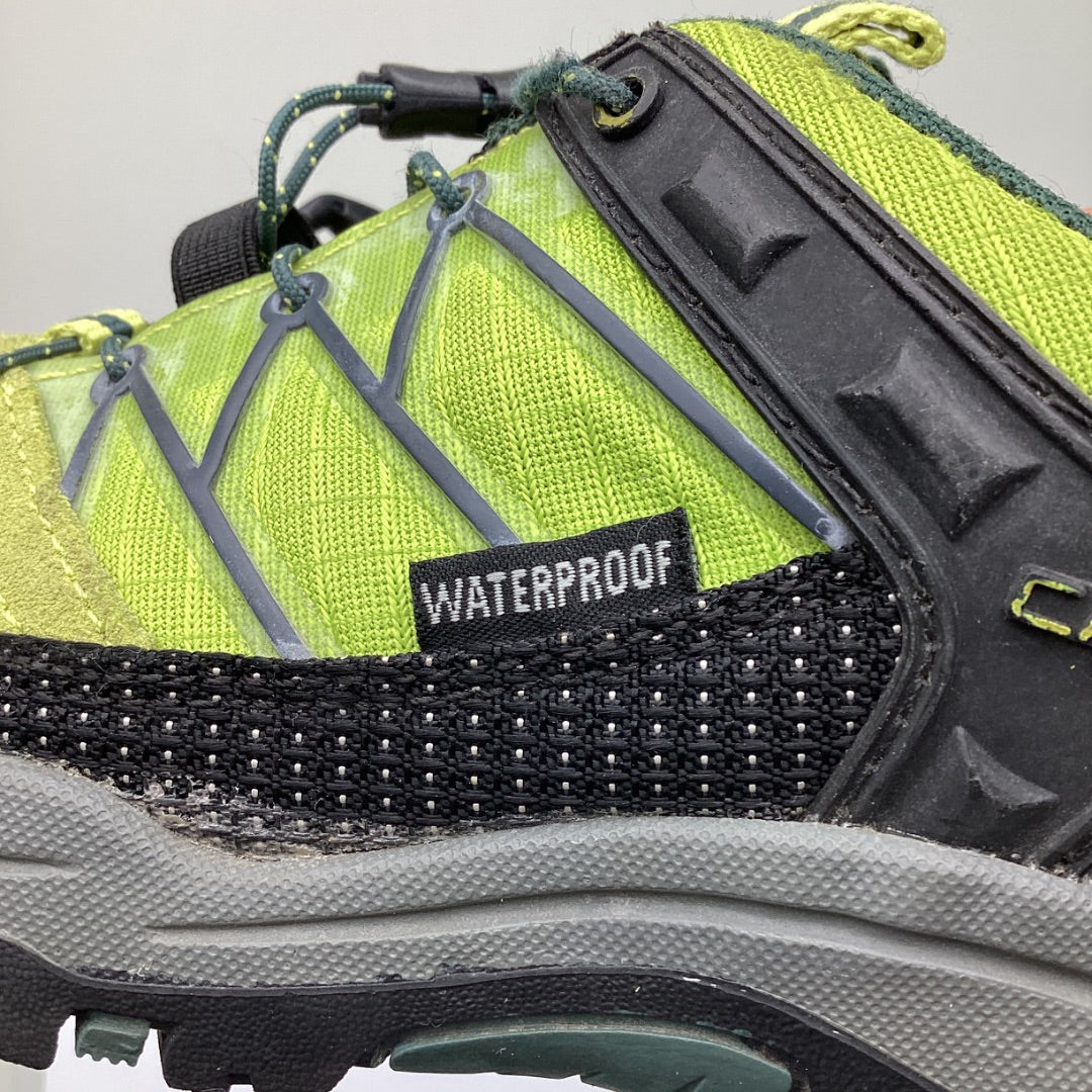 Wanderschuhe Cmp grün, 32